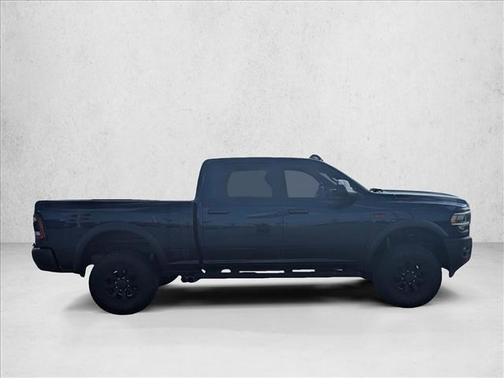 2022 RAM 2500 Power Wagon