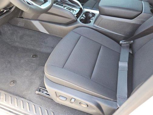 2025 Chevrolet Colorado LT