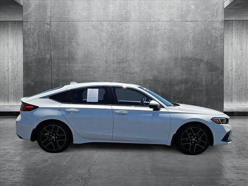 2024 Honda Civic Sport Touring