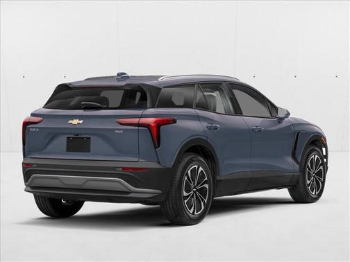 2026 Chevrolet Blazer EV AWD LT