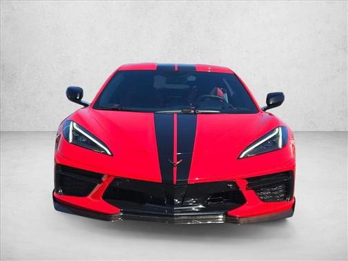 2020 Chevrolet Corvette Stingray w/2LT