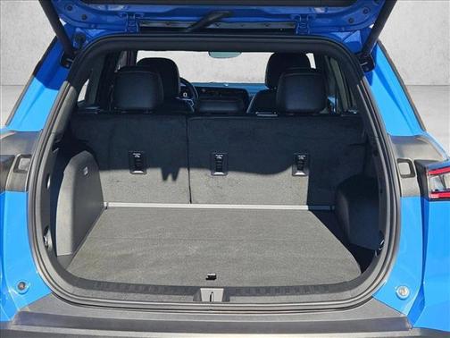 2025 Chevrolet Equinox AWD ACTIV