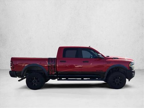 2020 RAM 2500 Power Wagon