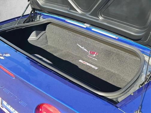 2004 Chevrolet Corvette Z06