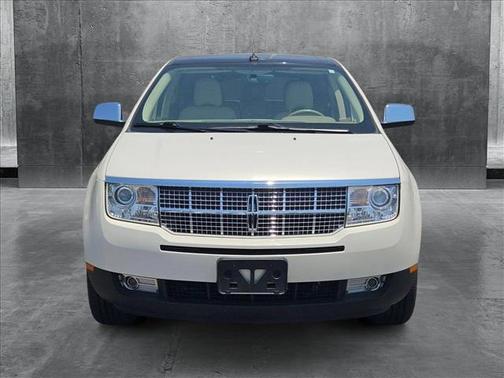 2007 Lincoln MKX Base
