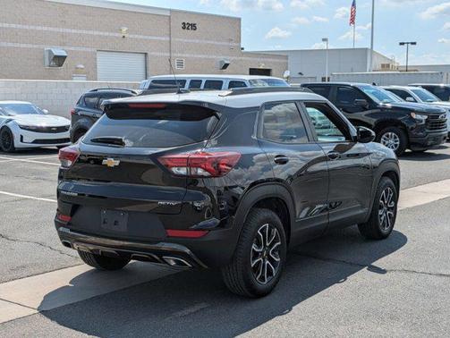 2023 Chevrolet Trailblazer ACTIV