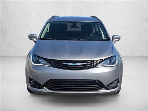 2018 Chrysler Pacifica Hybrid Touring L