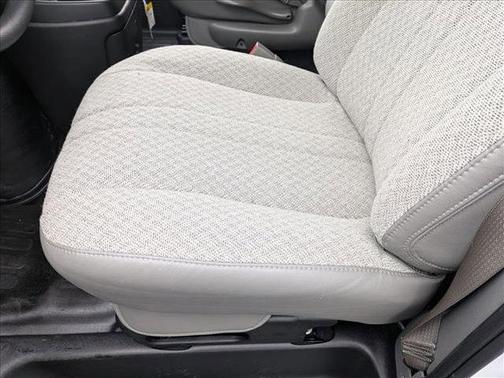 2025 Chevrolet Express 2500 RWD 2500 Regular Wheelbase WT