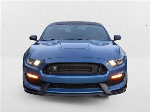2019 Ford Shelby GT350 Base