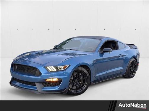 2019 Ford Shelby GT350 Base