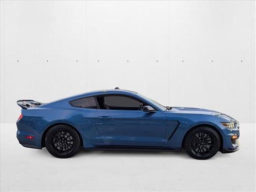 2019 Ford Shelby GT350 Base