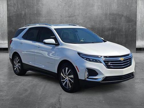 2023 Chevrolet Equinox Premier w/1LZ