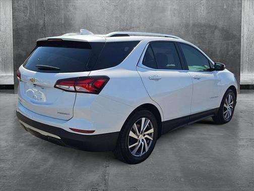 2023 Chevrolet Equinox Premier w/1LZ