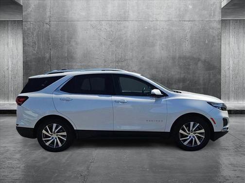 2023 Chevrolet Equinox Premier w/1LZ