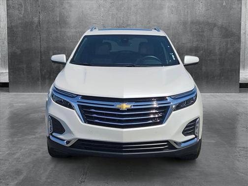 2023 Chevrolet Equinox Premier w/1LZ