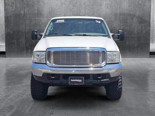 1999 Ford F-250 XLT