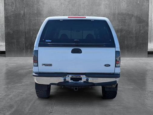 1999 Ford F-250 XLT