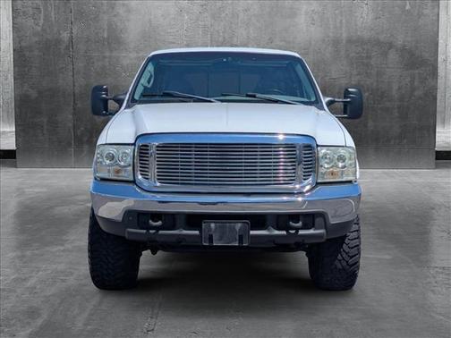 1999 Ford F-250 XLT