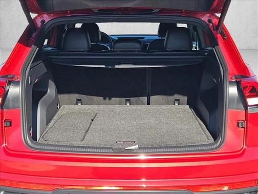 2021 Volkswagen Atlas Cross Sport 2.0T SE w/Technology