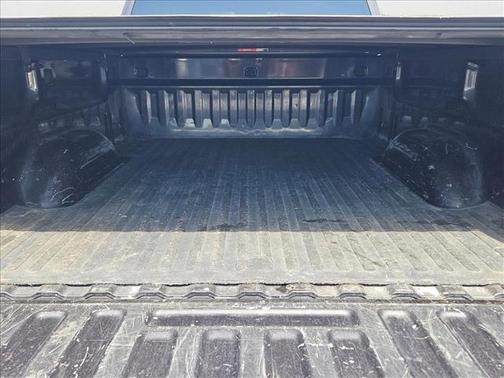 2014 Chevrolet Silverado 1500 1LT