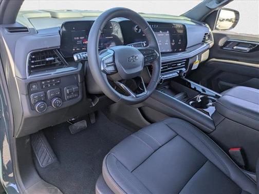 2025 Chevrolet Tahoe 4WD RST