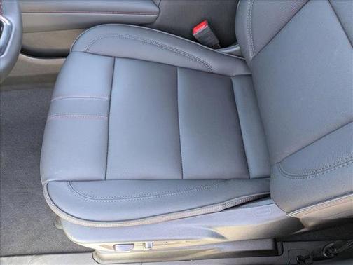 2025 Chevrolet Tahoe 4WD RST