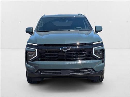 2025 Chevrolet Tahoe 4WD RST