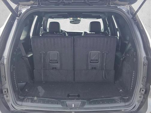 2024 Dodge Durango R/T Plus AWD