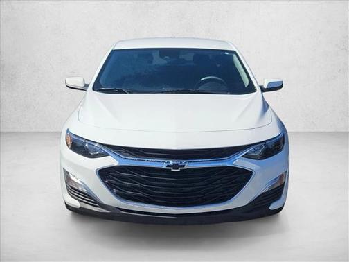 2021 Chevrolet Malibu FWD RS