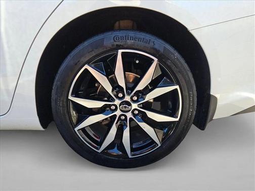 2021 Chevrolet Malibu FWD RS