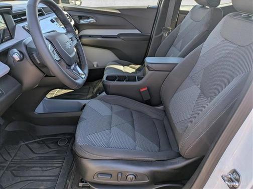 2027 Chevrolet Bolt LT FWD