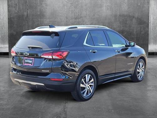 2024 Chevrolet Equinox Premier w/1LZ