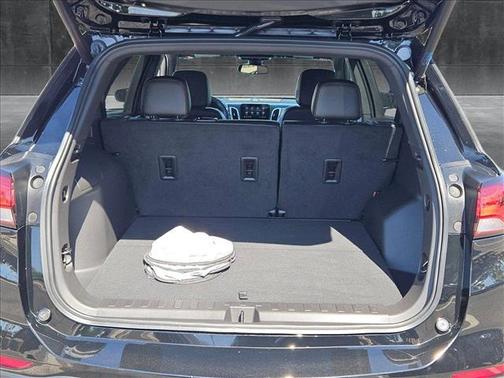 2024 Chevrolet Equinox Premier w/1LZ