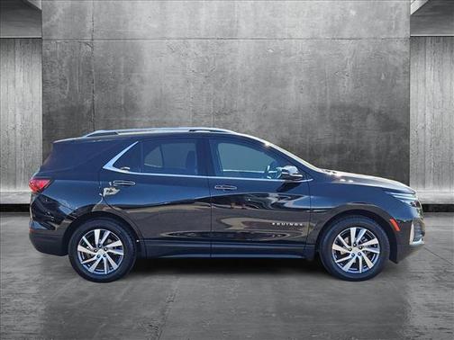 2024 Chevrolet Equinox Premier w/1LZ