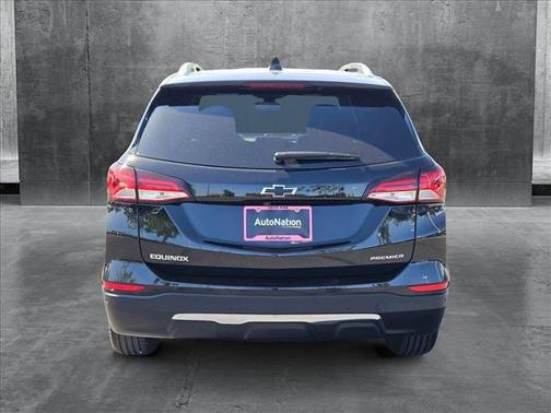 2024 Chevrolet Equinox Premier w/1LZ