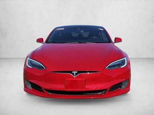 2016 Tesla Model S 75D