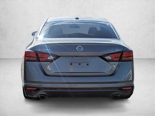 2020 Nissan Altima 2.5 SL