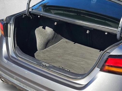 2020 Nissan Altima 2.5 SL