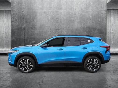2025 Chevrolet Trax FWD 2RS