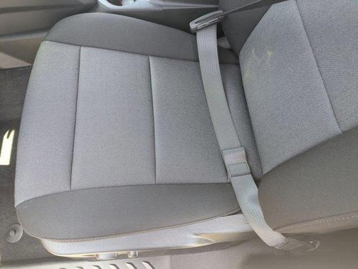 2025 Chevrolet Colorado WT