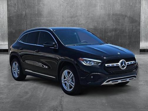2023 Mercedes-Benz GLA 250 Base