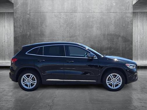2023 Mercedes-Benz GLA 250 Base