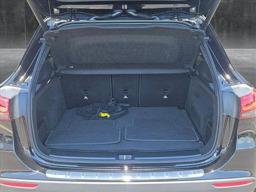 2023 Mercedes-Benz GLA 250 Base