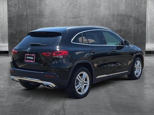 2023 Mercedes-Benz GLA 250 Base