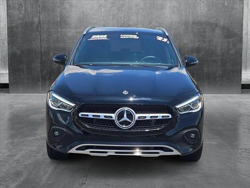 2023 Mercedes-Benz GLA 250 Base