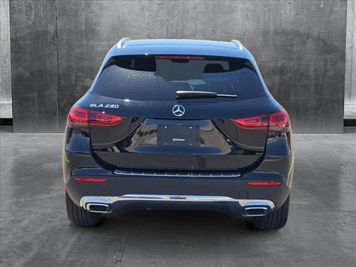 2023 Mercedes-Benz GLA 250 Base