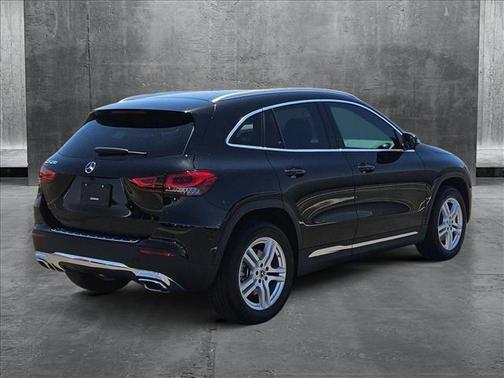 2023 Mercedes-Benz GLA 250 Base