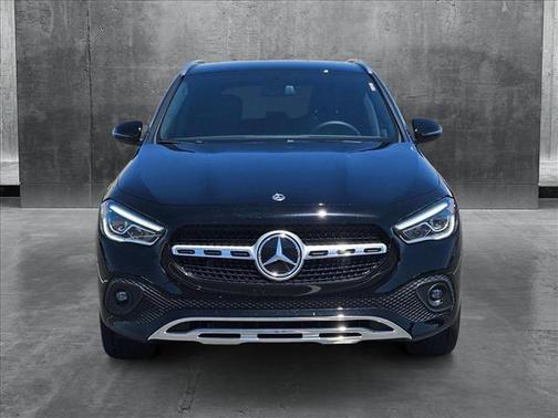 2023 Mercedes-Benz GLA 250 Base
