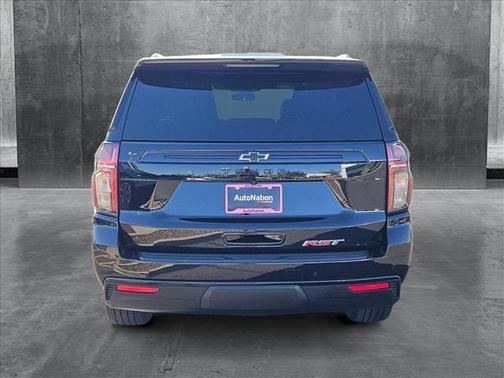 2024 Chevrolet Tahoe 4WD RST