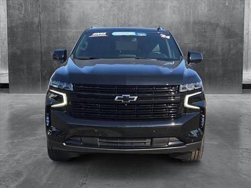 2024 Chevrolet Tahoe 4WD RST